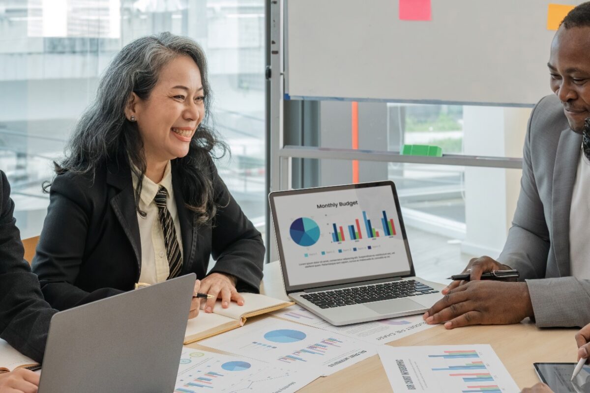 5 Key FP&A Trends for 2025