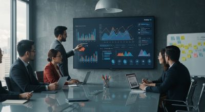 Beyond Budgeting: Is It Time to Ditch Traditional Budgets