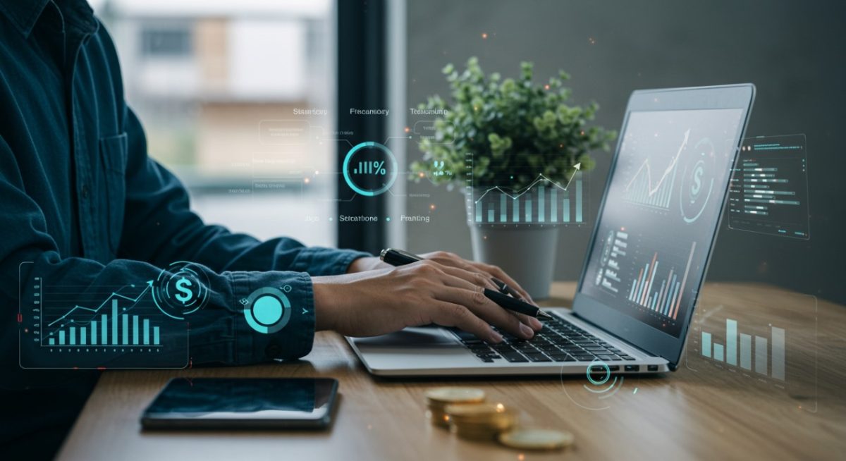 Financial Forecasting for Startups