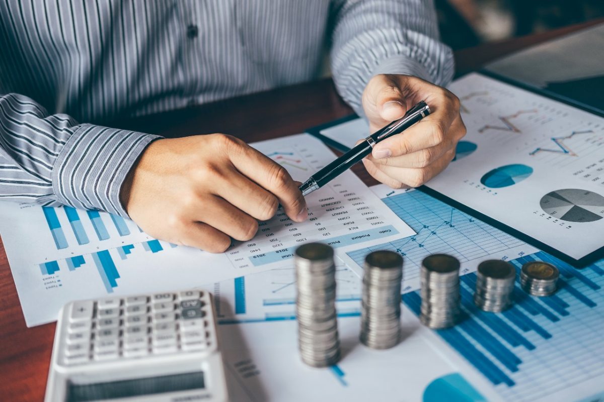 How to Use Forecasting to Secure Business Loans or Investment